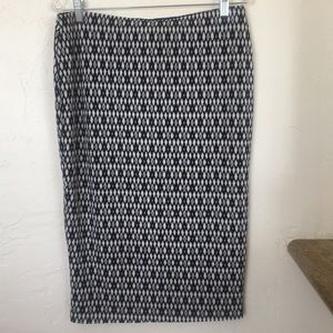 Vince Camuto pencil skirt